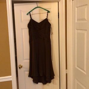 Dressy dress